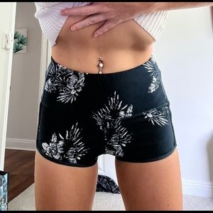 vuori shorts
